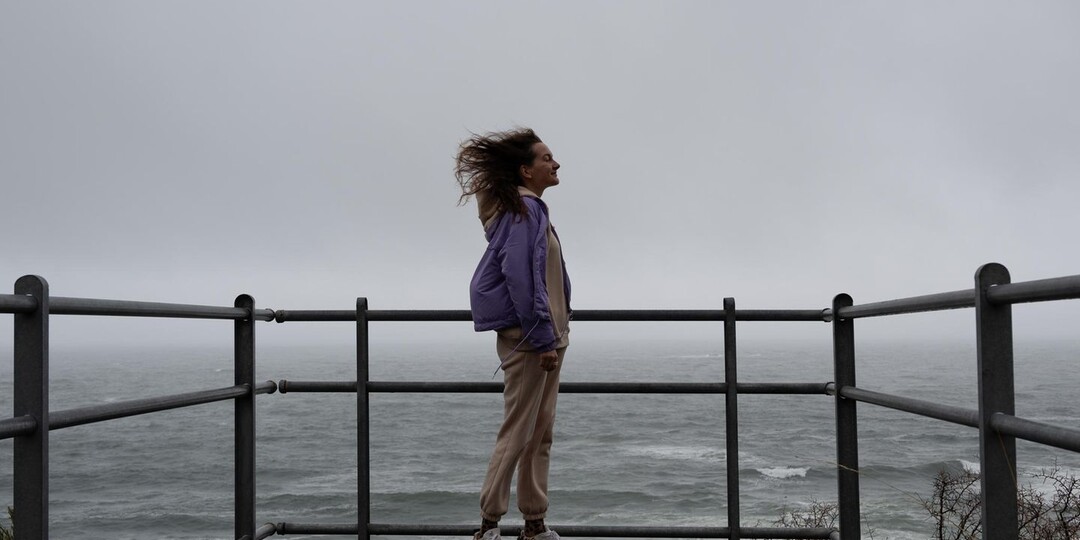 «В цивилизованных странах всё иначе»: американка Сара сравнила Шри-Ланку, Вьетнам и Москву, а я просто поставил её на место