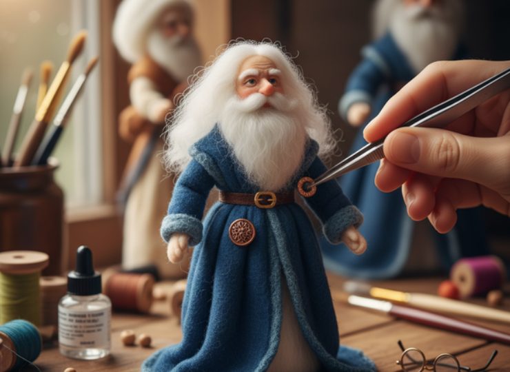 Ваш путь к мастерству: Обзор статей/часть 2