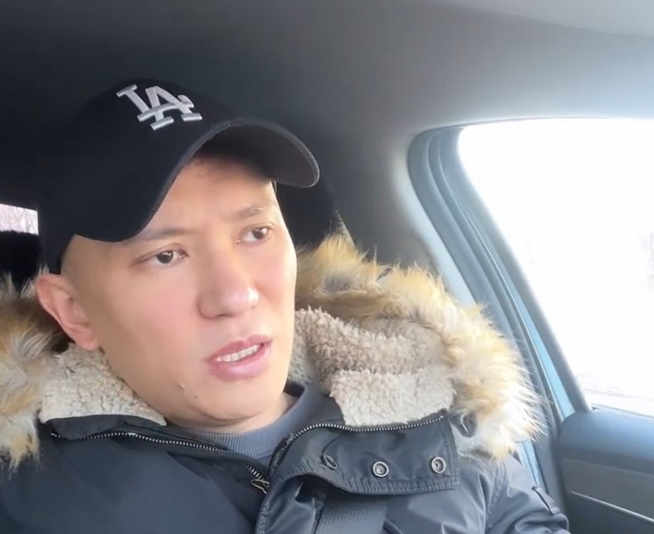    Социальные сети