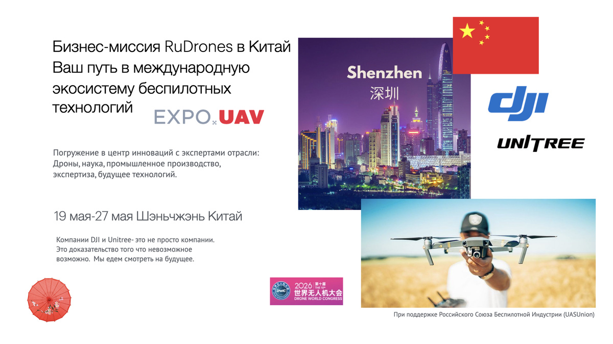 19 мая-27 мая 2026 г. Шэньджэнь. Китай.