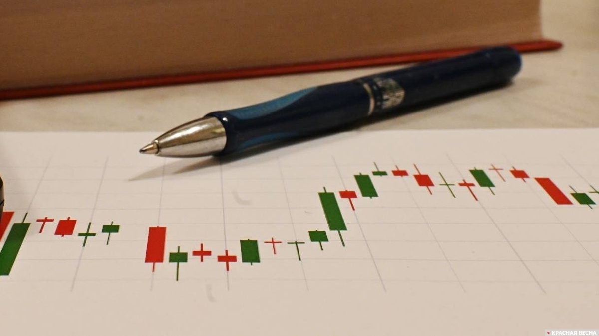     График   
Иван Лазебный © ИА Красная Весна