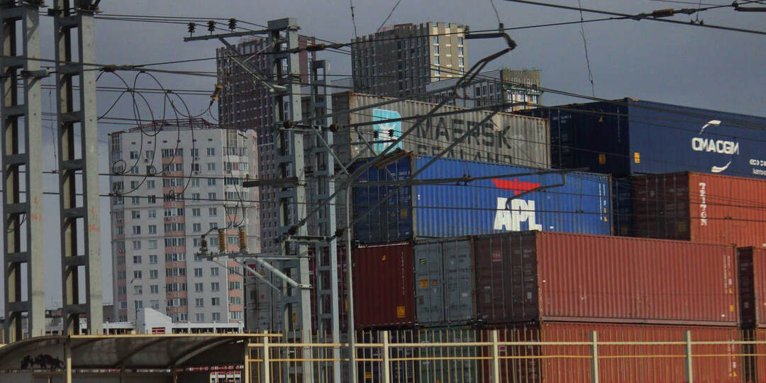 Германия спасается от кризиса за счет экспорта в Восточную Европу