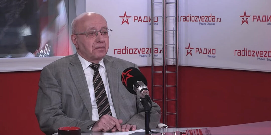 Кургинян рассказал о трех разных проектах внутри «трампизма»