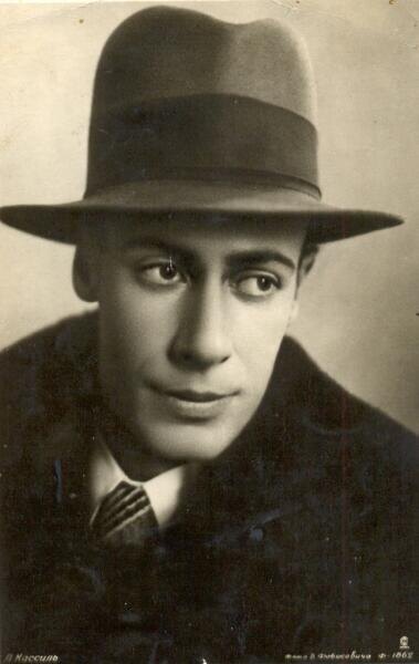    Фото: официальный сайт музея Льва Кассиля kassilmuseum.ru