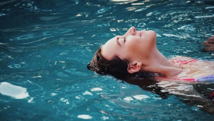    Айсфлоатинг. Чем он привлекает? Фото: по лицензии CC0 Pxhere.com