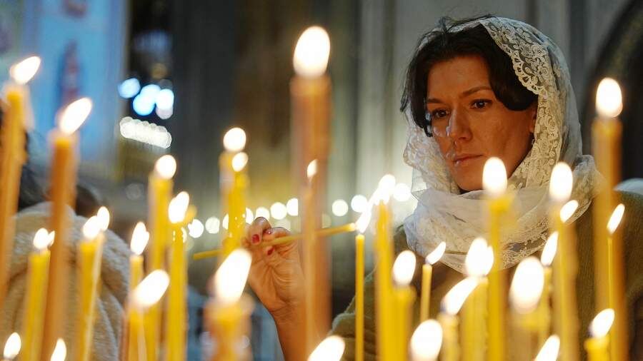    Фото: ИЗВЕСТИЯ/Павел Волков