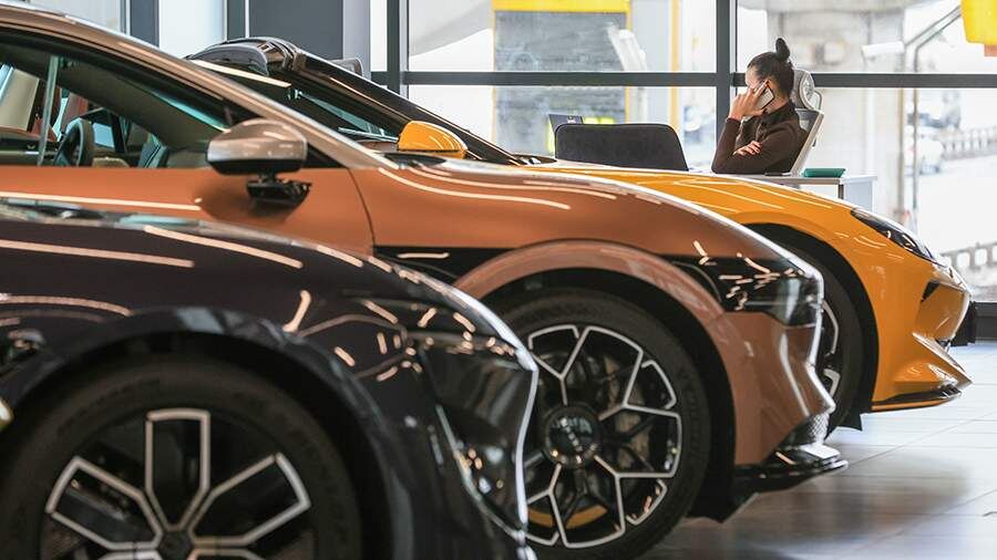    Фото: ТАСС/Наталья Шатохина