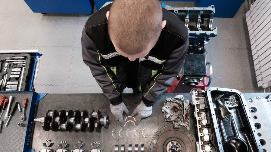    Фото: ИЗВЕСТИЯ/Сергей Виноградов