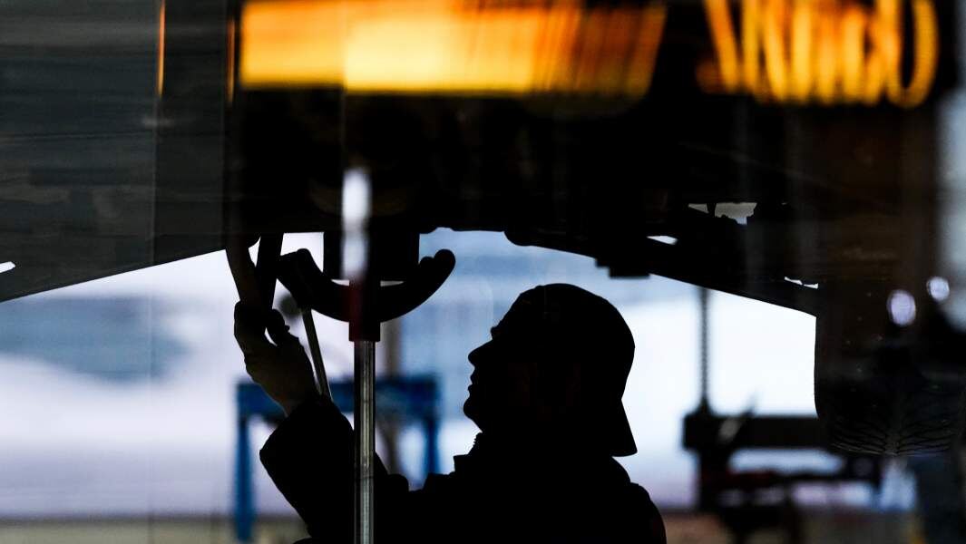    Фото: ИЗВЕСТИЯ/Дмитрий Коротаев