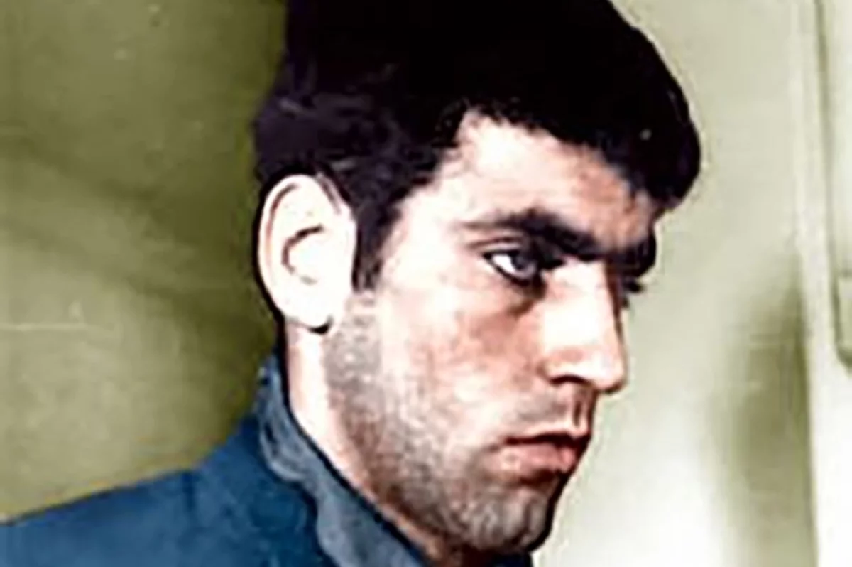 Завен Алмазян. Фото: ru.wikipedia.org