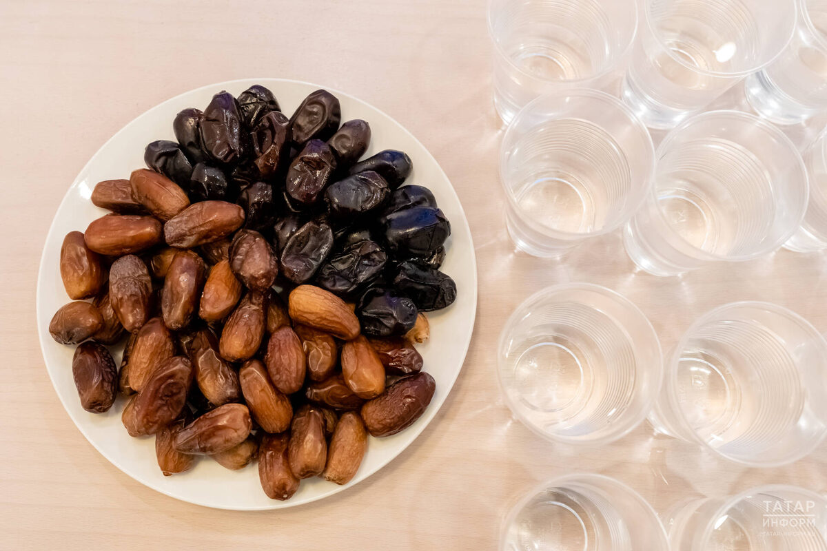 Фото: © Салават Камалетдинов / «Татар-информ»