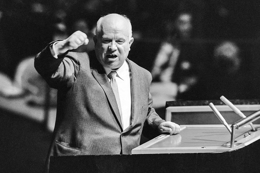    Фото: Universal History Archive / Universal Images Group / Getty Images