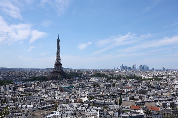    Фото: Alex Pantling / Getty Images