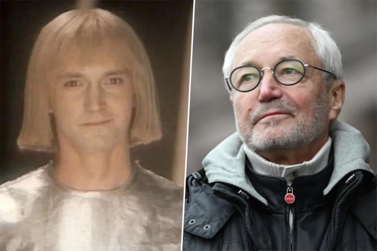    Евгений Герасимов.