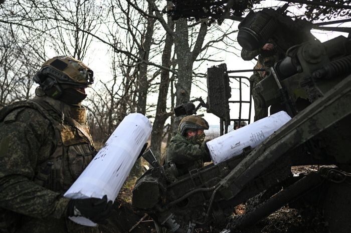 Фото Сергея Бобылёва