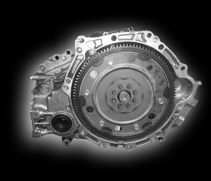 Aisin U340E — простая и продуманная до мелочей АКПП. Фото: akpp-crimea.ru
