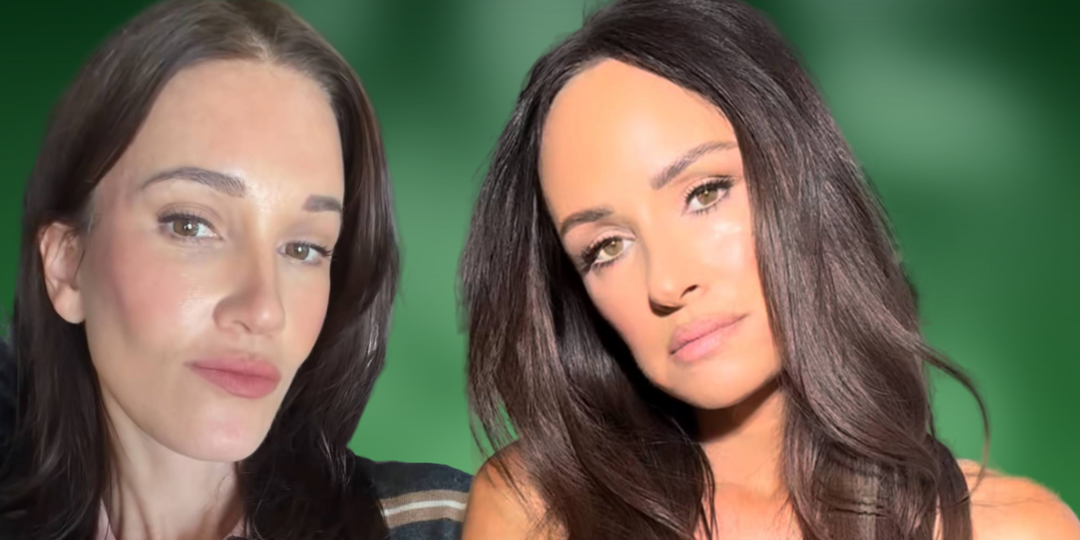 Сможете угадать возраст? Знаменитости, которые выглядят моложе своих лет