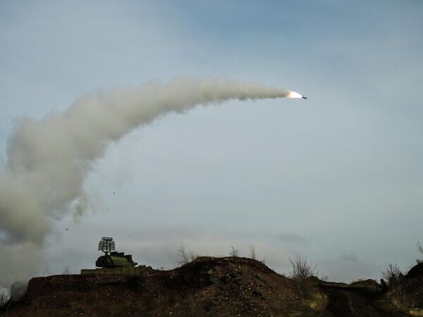    © РИА Новости Евгений Биятов