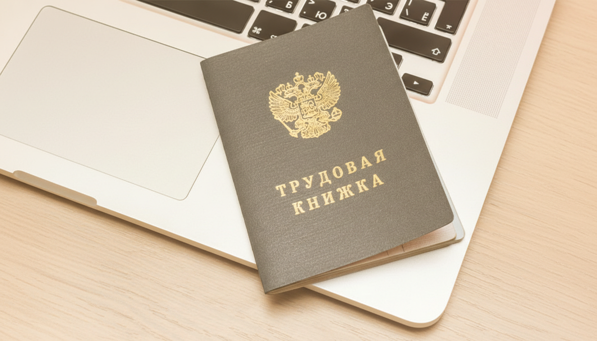 Ошибки в трудовой книжке могут отложить выход на пенсию и снизить ее размер