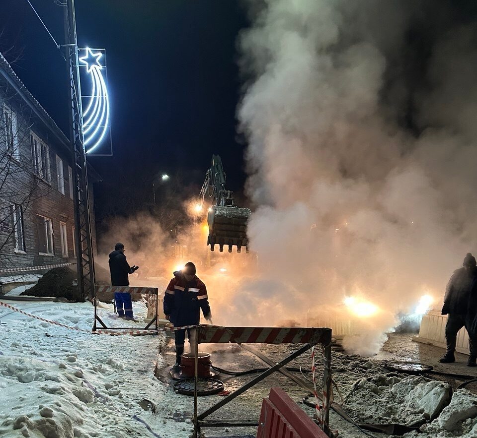    Фото: РКС - Петрозаводск