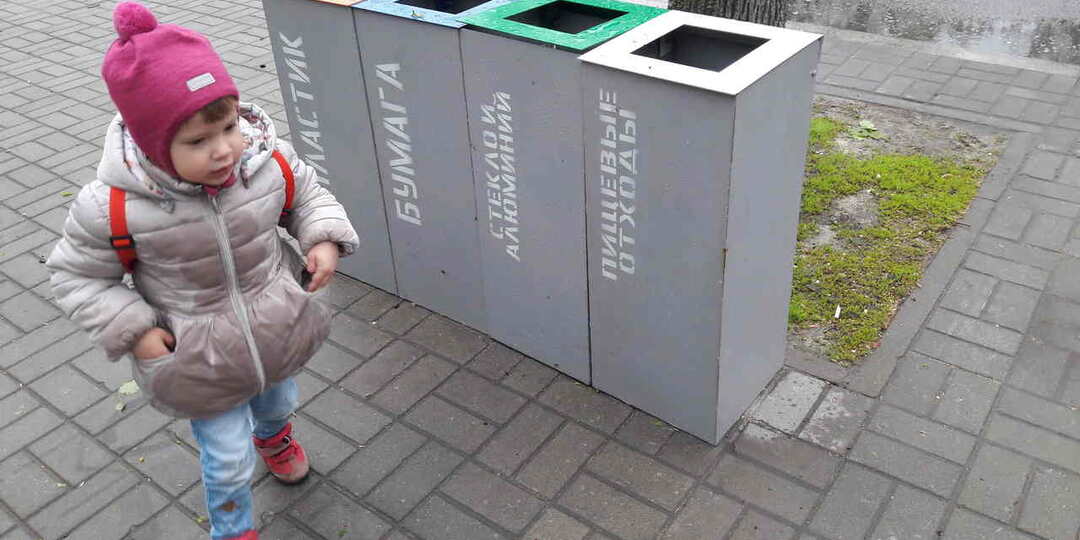 Новые комплексы по переработке отходов появятся в Воронежской области