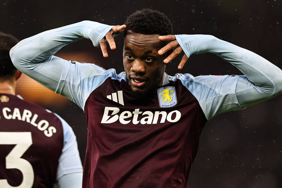    IMAGO/Mark Cosgrove/News Images/Global Look Press