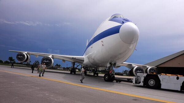    © Фото : U.S. Air Force Photo by Josh Plueger