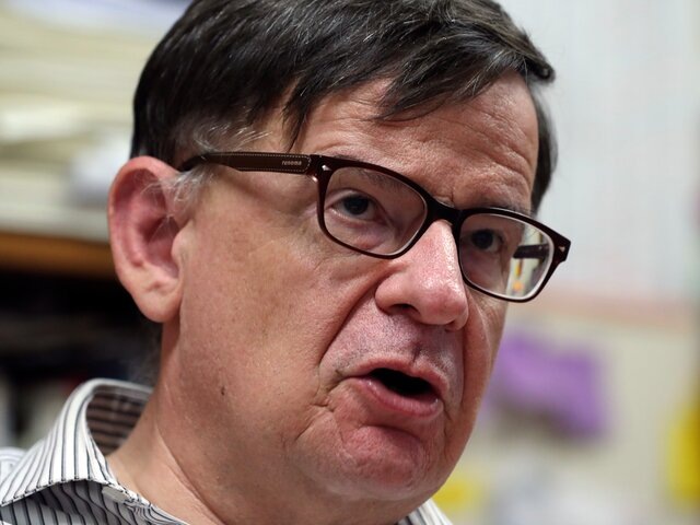    Фото: ТАСС/AP/Lee Jin-man