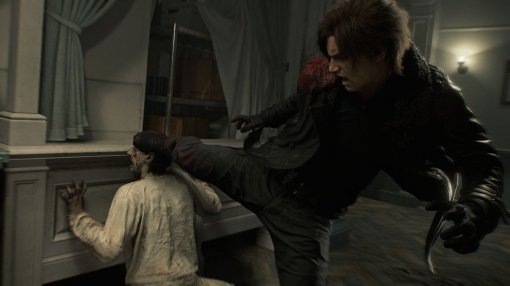 Предзагрузка Resident Evil Requiem на PS5 уже стартовала в некоторых регионах