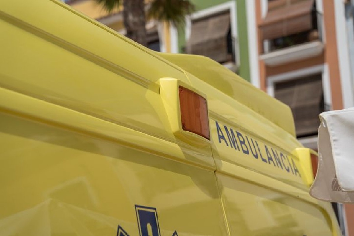    Фото: iStock/Jorge Aguado Martin