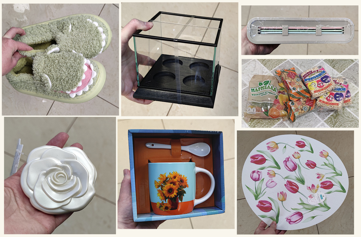 Все фото авторов