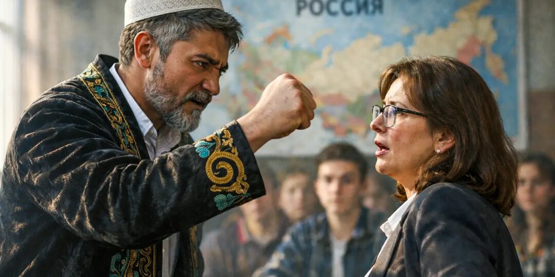 У России денег нет. А у диаспоры есть? Очень неудобный вывод после слов министра