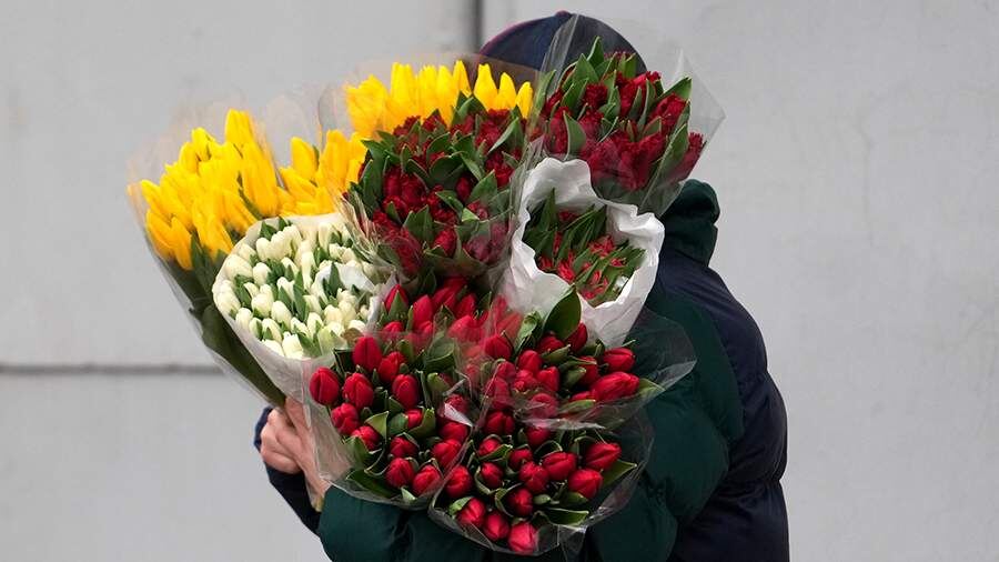    Фото: ИЗВЕСТИЯ/Дмитрий Коротаев