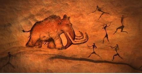 Тело выдает реакции "нападай" или "беги"