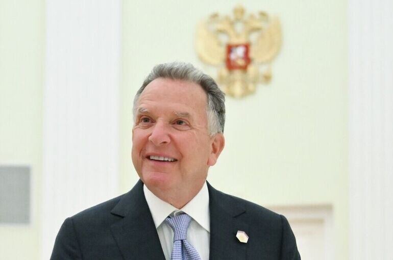   Кристина Кормилицына / Стивен Уиткофф