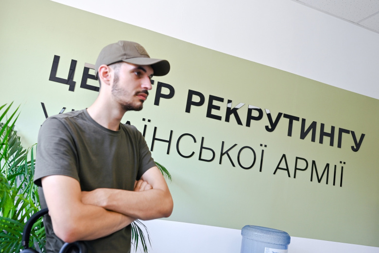    Anastasiia Smolienko/Keystone Press Agency/Global Look Press