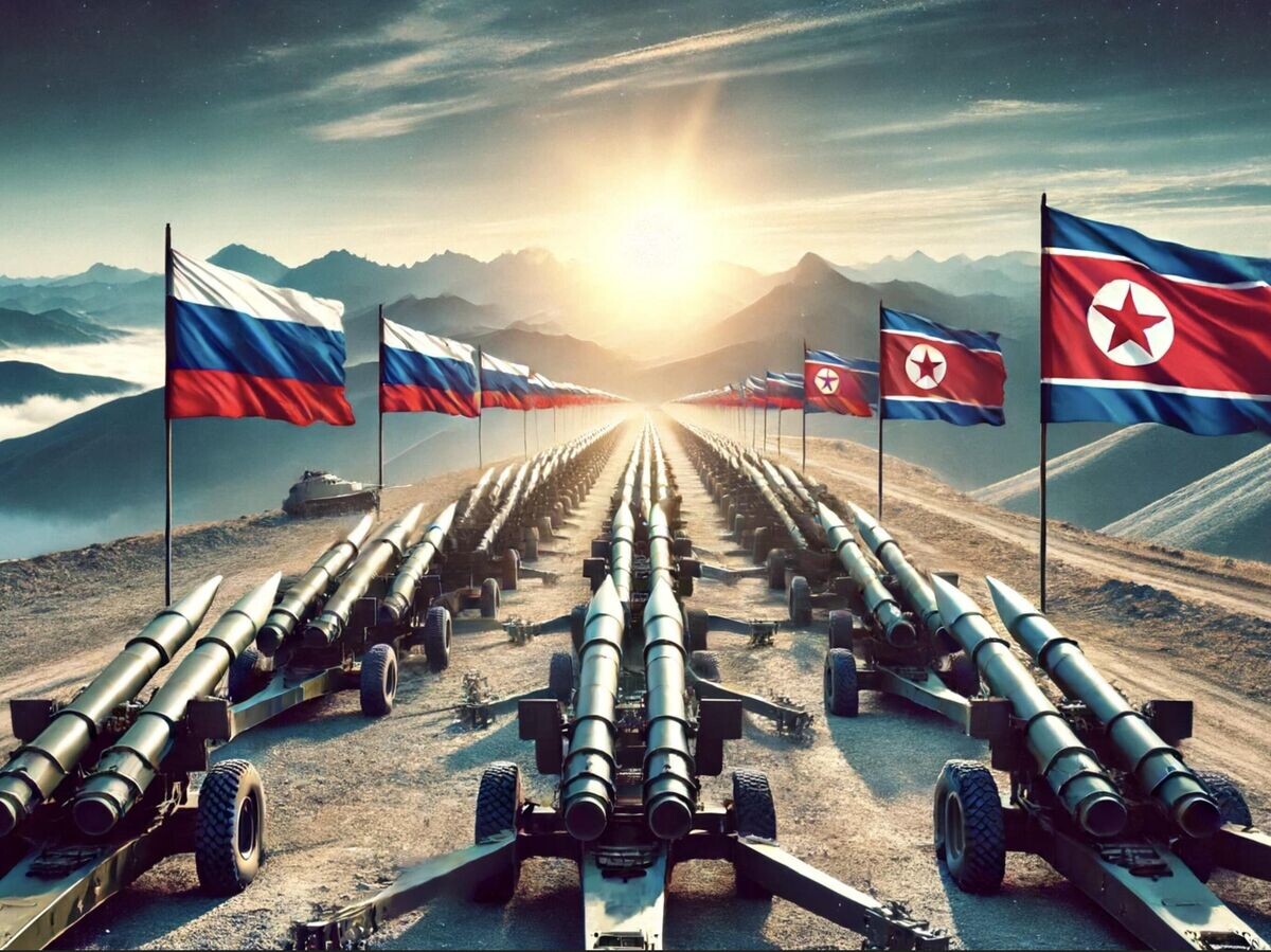    Изображение сгенерировано ИИ | © РИА Новости / Сгенерировано ИИ