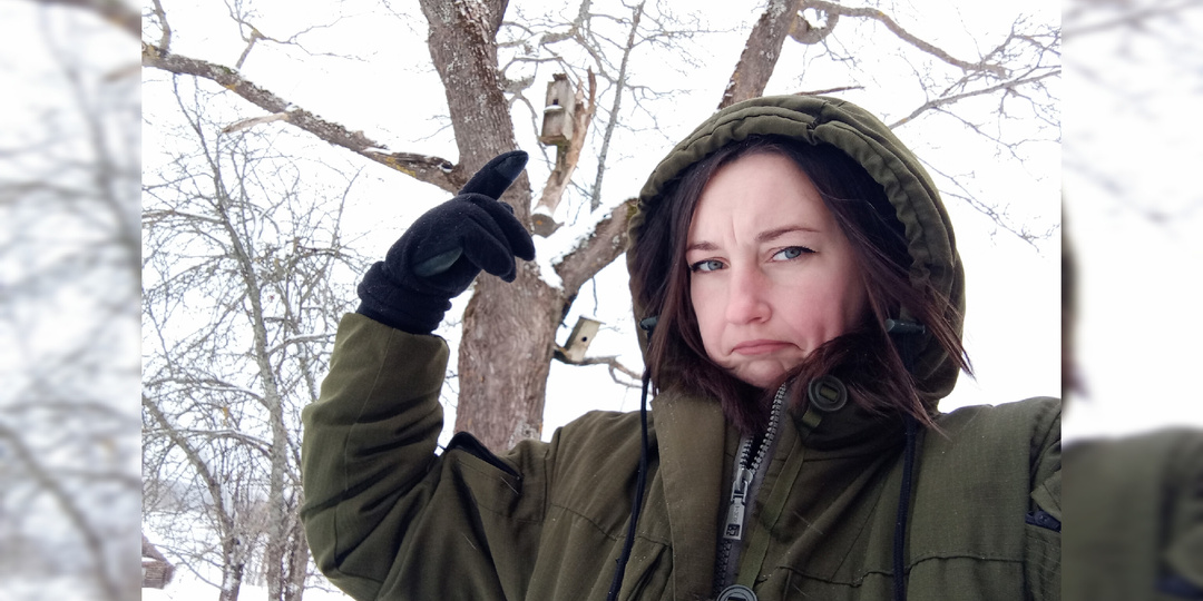 Возрождение деревни: время действовать.