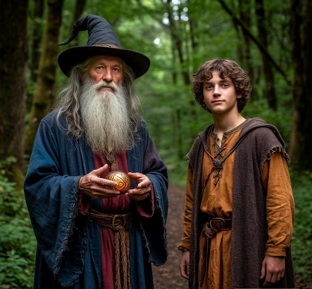 Изображение создано нейросетью