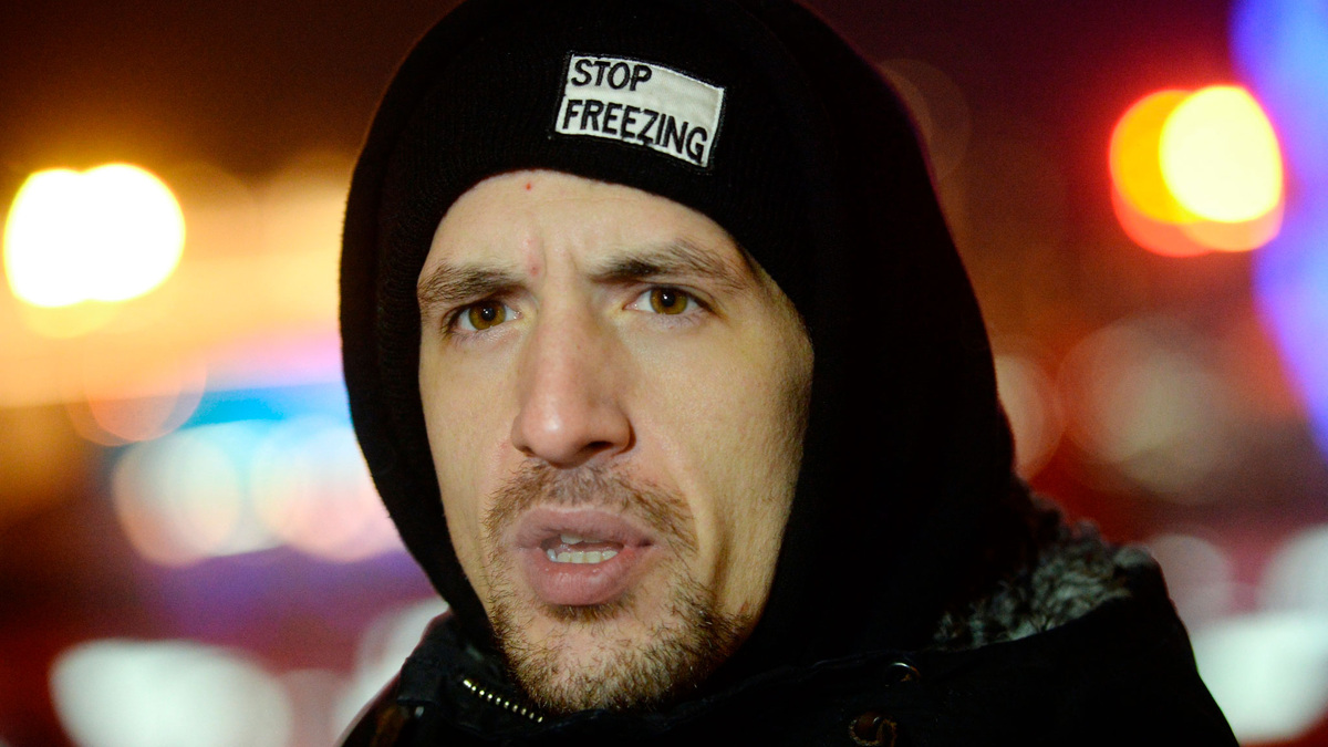    Артур Смольянинов РИА