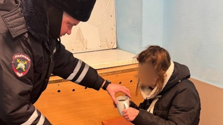    Фото: ВКонтакте/Госавтоинспекция Свердловской области/gibdd_66