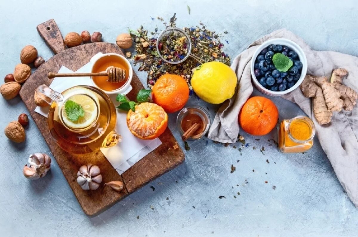    Иммунитет: факторы укрепления и ослабления защитных сил организма