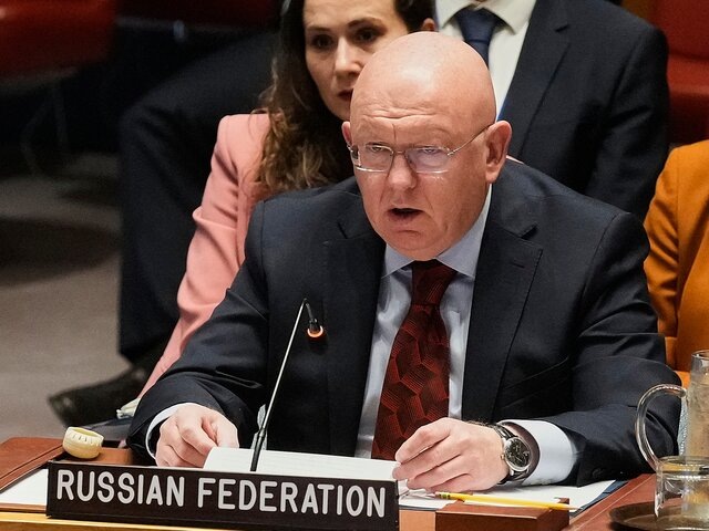    Фото: ТАСС/AP/Richard Drew