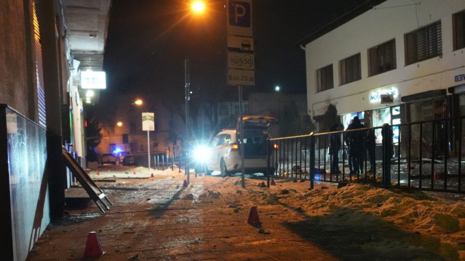    Социальные сети