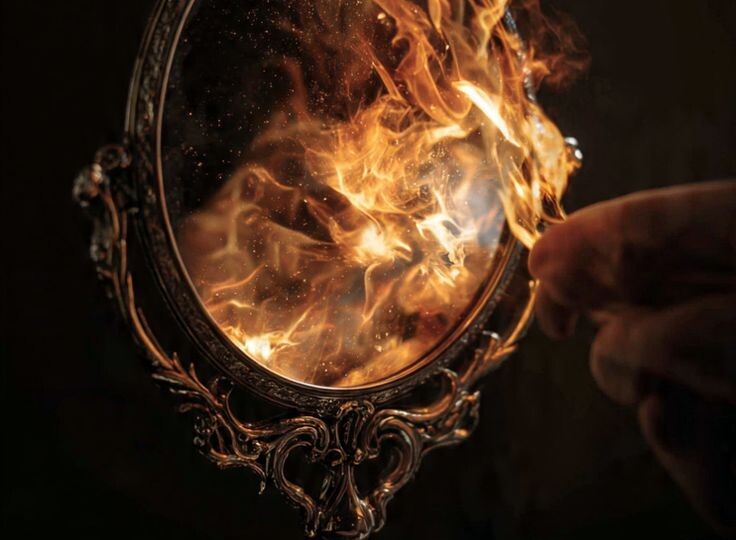 Чистка порчи по фото – эффективный способ дистанционного очищения