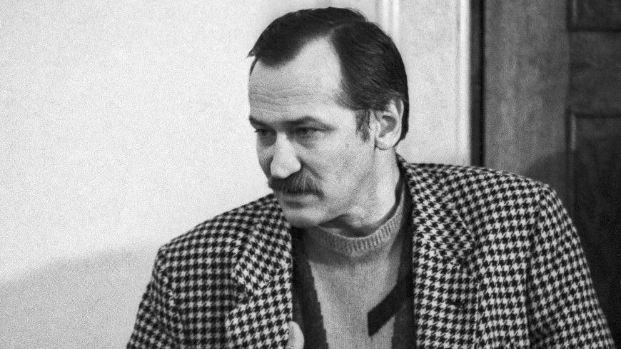 Леонид Филатов: "Полоса препятствий"