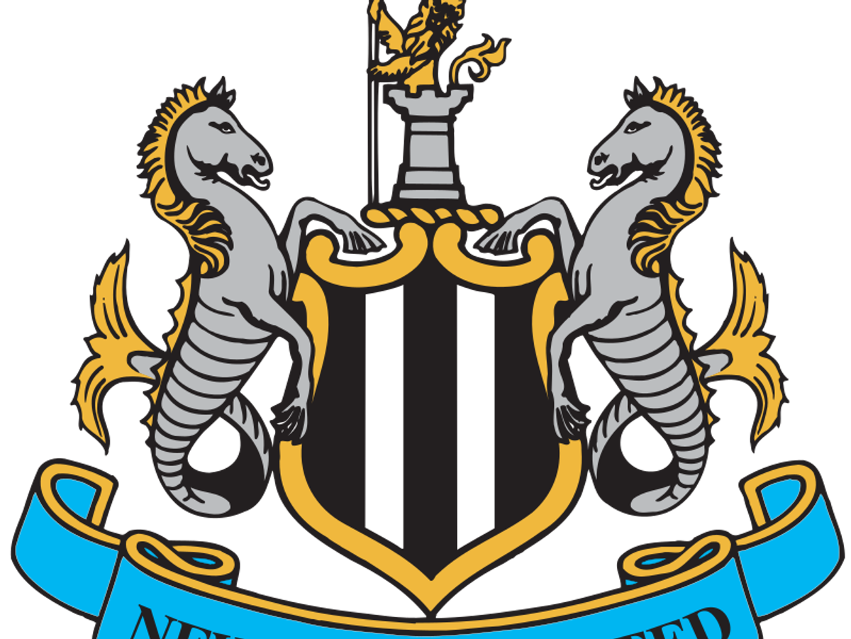    Логотип ФК "Ньюкасл Юнайтед" | © Фото