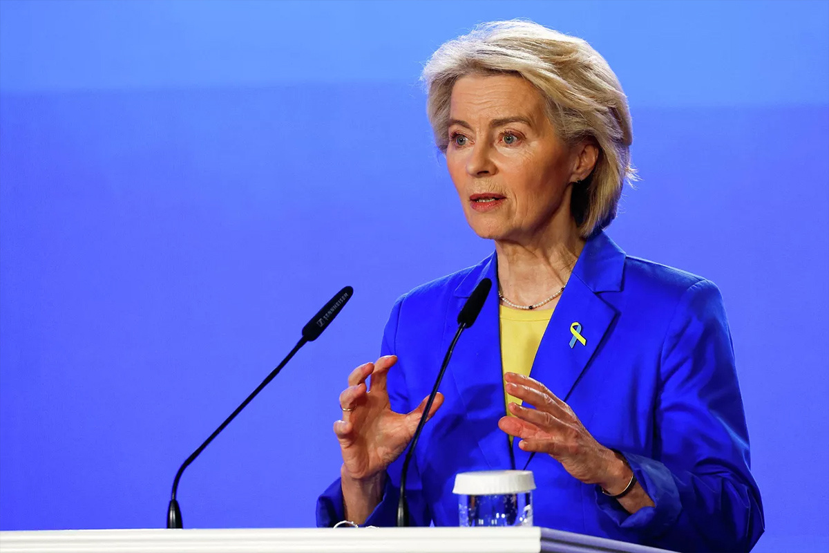    Фото: Valentyn Ogirenko, источник: REUTERS