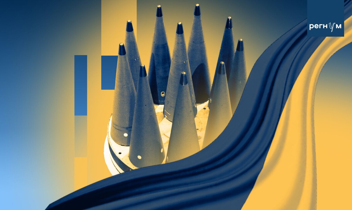     / Источник: Иван Шилов (с) ИА Регнум