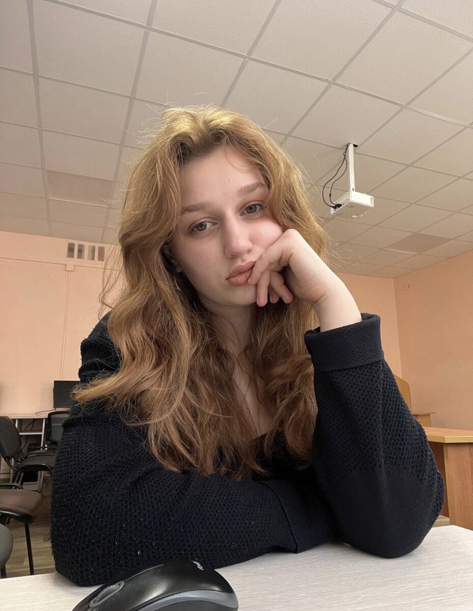    Анна Павлова. Фото: соцсети Анны Павловой